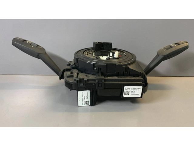 Подрулевой переключатель 9122509, 61319122509   BMW 5 E39