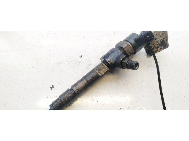 Vstřikovač 0445110119   Fiat Stilo  pro naftový motor 1.9  