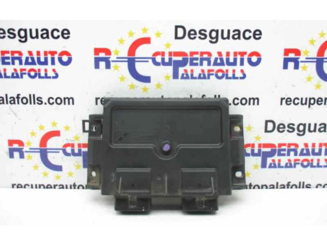 Řídící jednotka 9650359580   Citroen Berlingo 