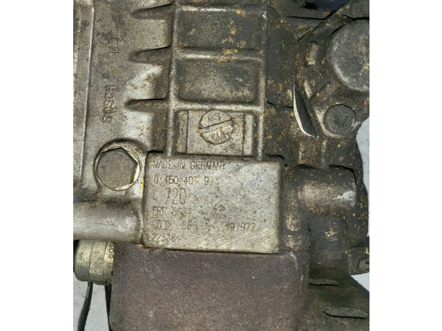 Vstřikovací čerpadlo 0460404973   Land Rover Freelander     