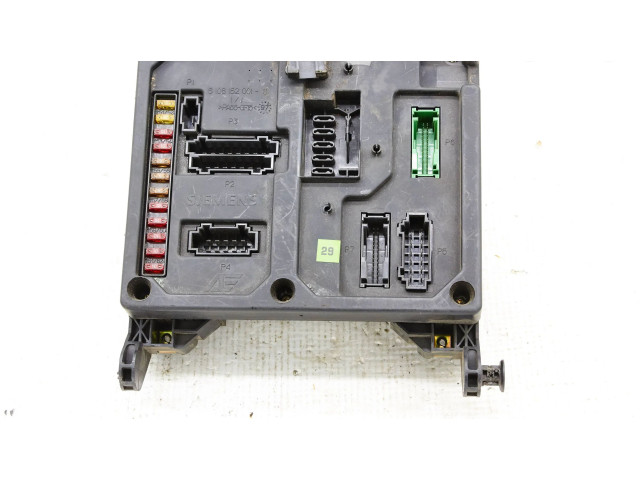 Блок комфорта 7M0962258, S108145100   Volkswagen Sharan   