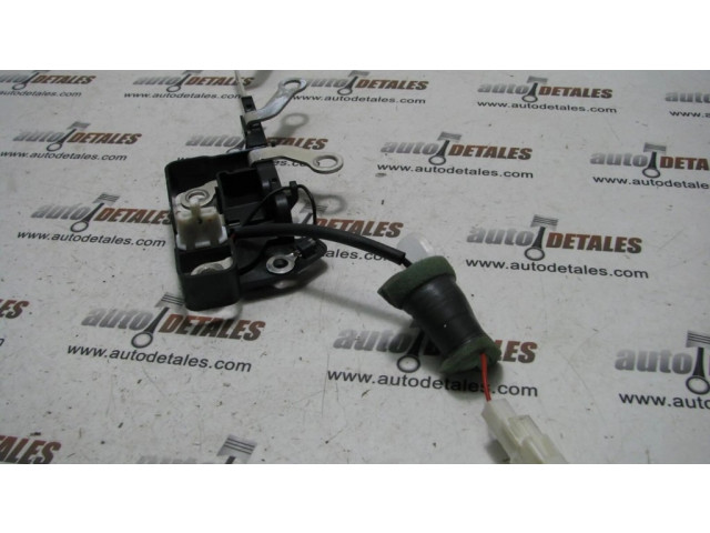 Блок управления G920547130   Toyota Prius (XW20)