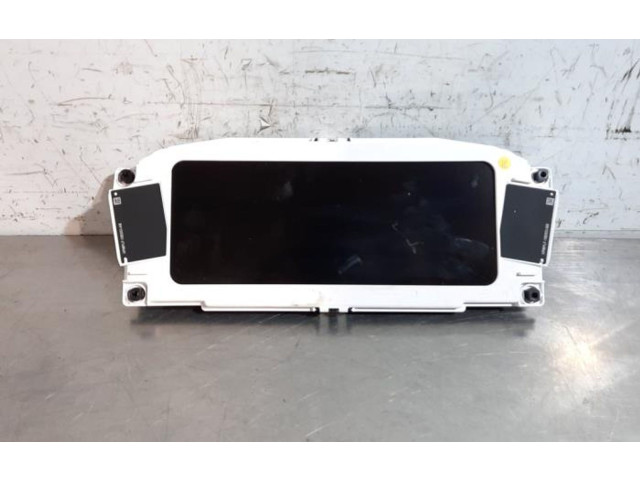 Přístrojová deska  Peugeot 308 2023 9835847680  