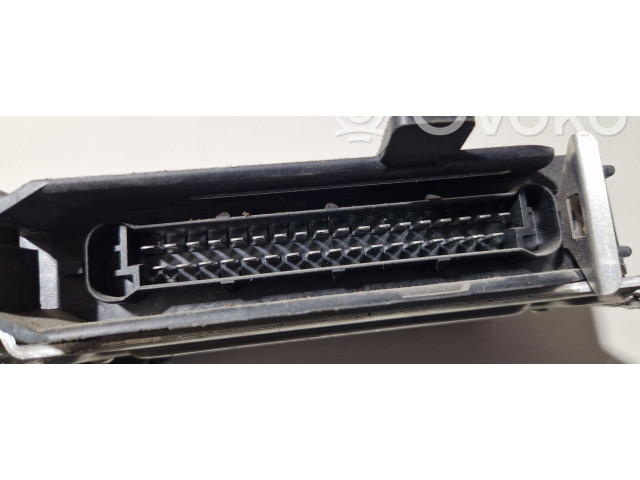 Řídící jednotka 0261200081   BMW 3 E30 1984
