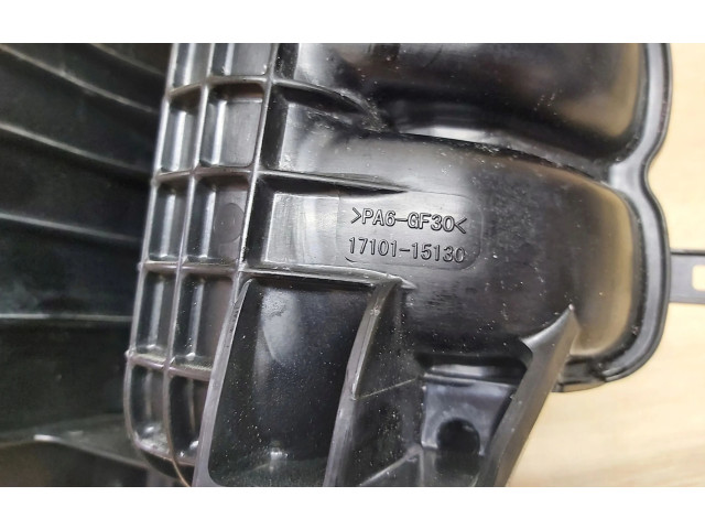 Vstřikovač 17101-F15130, 17101-F15130   Toyota Yaris XP210     