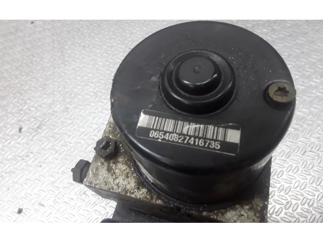 Jednotka ABS 06540827416735, 2S612M110   Mazda 2 2005