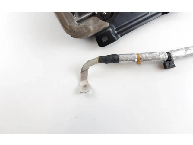 Řídící jednotka 5A4DF52, 5A4E089   BMW 3 G20 G21 2019
