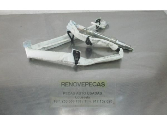 Боковая подушка безопасности 60682430   Alfa Romeo GT