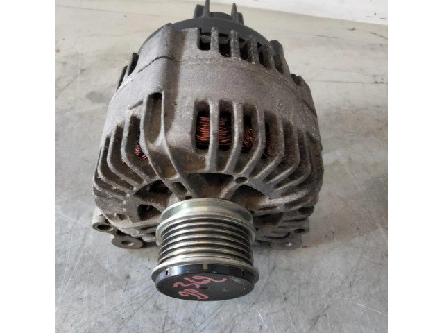 Генератор 06F903023C, ALTERNADOR   Audi A3 S3 8P 2.0     