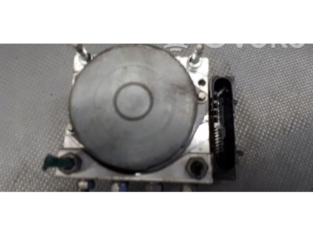 Блок АБС 0265800699   Renault Twingo I