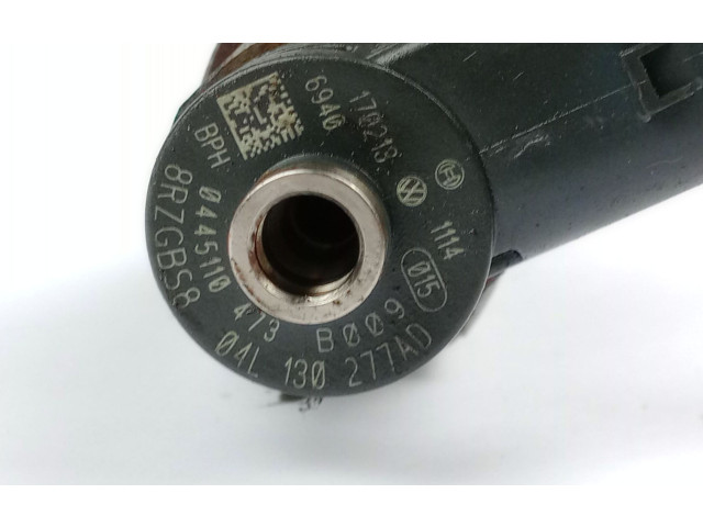 Vstřikovač 0445110473, 04L130277AD   Volkswagen Touran III    DGDA 