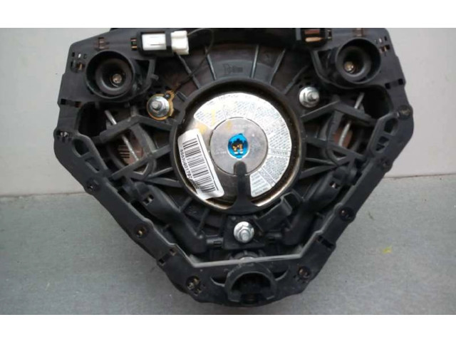 Надувная подушка для руля     07354605270, 735460527    Fiat Fiorino 