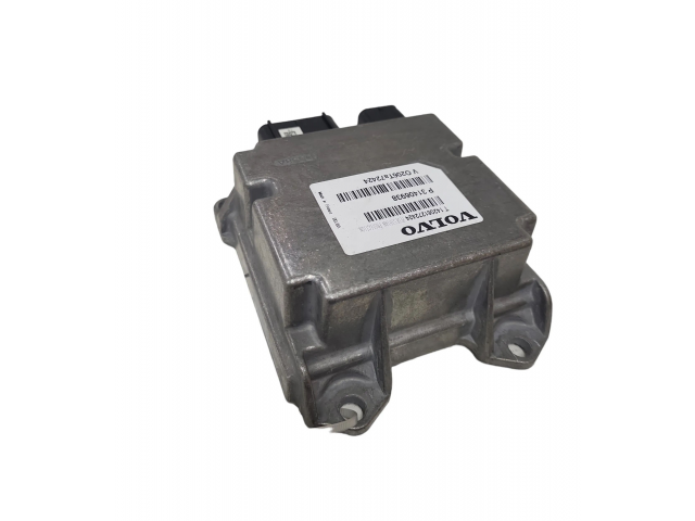 Блок подушек безопасности P31406938, T142061272424   Volvo V40