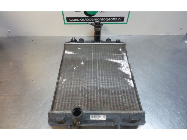 Комплект радиатора MR422173, MR422173   Peugeot 107 2008