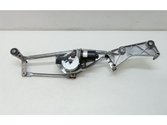 Комплект механизма стеклоочистителей A1648202442, A1648202442    Mercedes-Benz ML W166