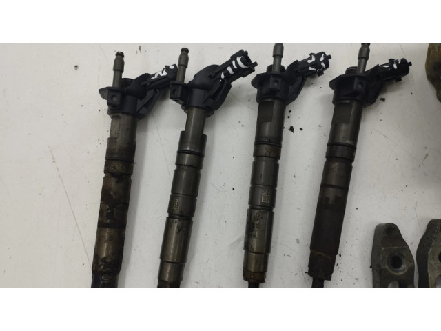 Vstřikovač 0445214269, 16450R3LG01   Honda CR-V  pro naftový motor 2.2  