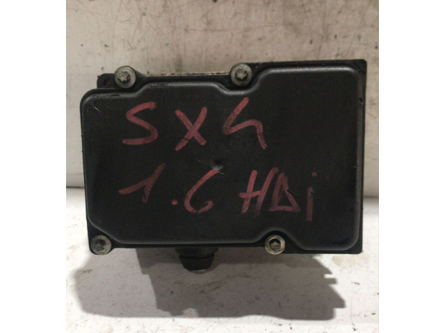Jednotka ABS 0265231668, 0265231668   Suzuki SX4 2007