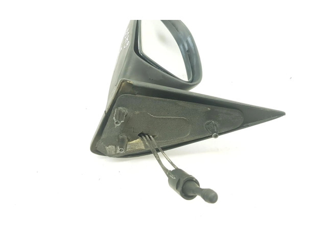 Zpětné zrcátko Сзади Citroen Saxo 2000  8148XH  