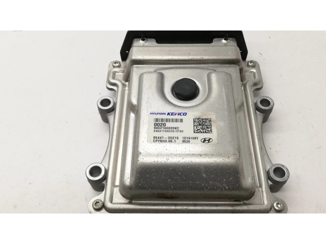 Řídící jednotka 954413D215   Hyundai Tucson IV NX4 2021