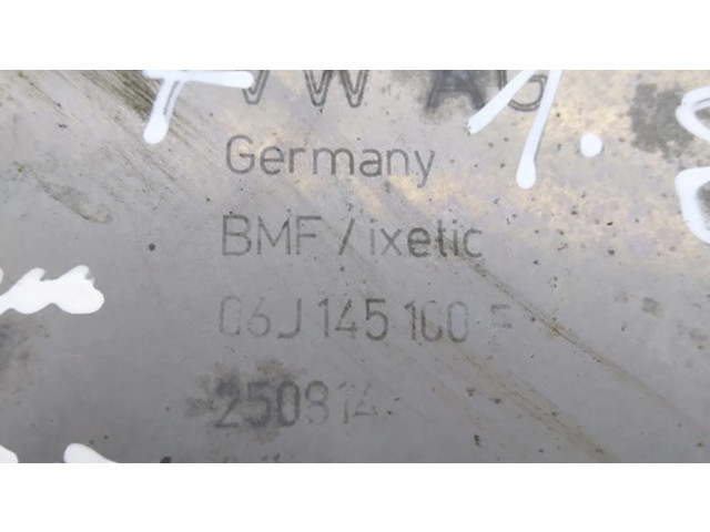 Vstřikovací čerpadlo 06H127025M, 0261520070   Volkswagen PASSAT B7  pro benzínový motor 1.8  