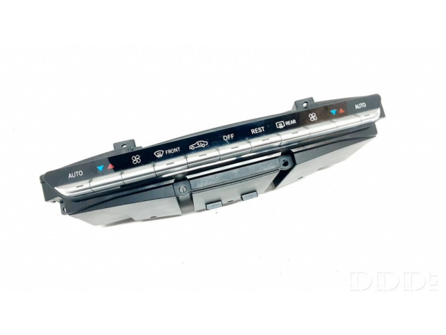 Блок управления климат-контролем A2218704658, A2218701158   Mercedes-Benz S W221