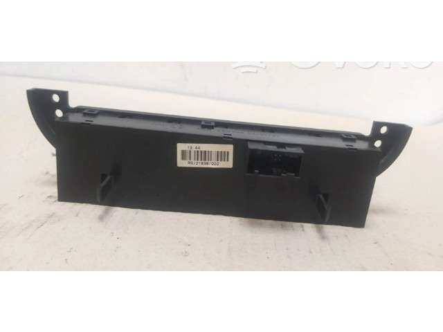 Přístrojová deska  Mini One - Cooper R50 - 53 2002 6917989, 6917989  