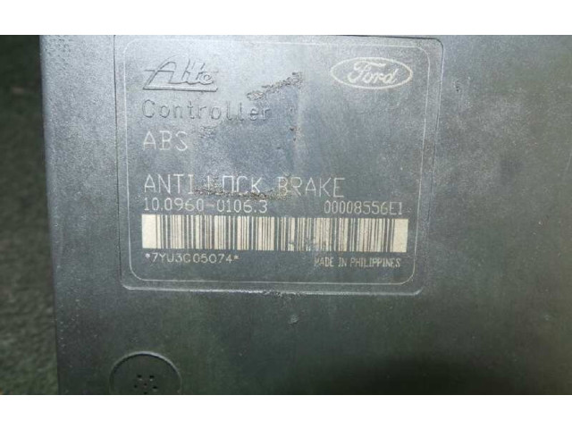 Jednotka ABS ATE   Mazda 2 2003