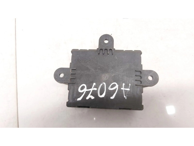 Блок управления gj3214d618ba, gj32-14d618-ba   Land Rover Discovery Sport