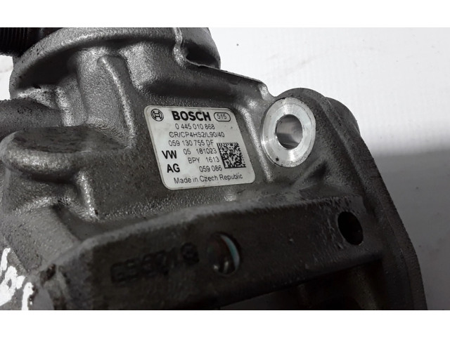 Vstřikovací čerpadlo 059130755DF   Volkswagen Touareg III    DEND 