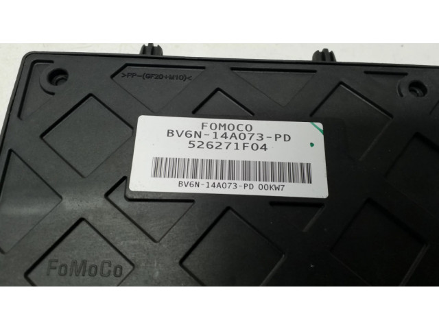 Блок предохранителей BV6N14A073PD   Ford Focus    