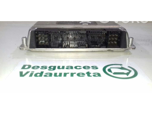 Řídící jednotka 3B0907401F, 0281001938   Volkswagen Passat Alltrack 1999
