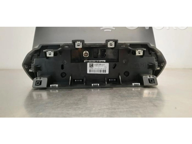 Дисплей    9838129680   Peugeot 208