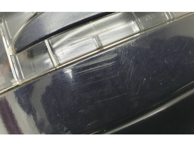 Zpětné zrcátko  Mercedes-Benz R W251 2010  10PIN  