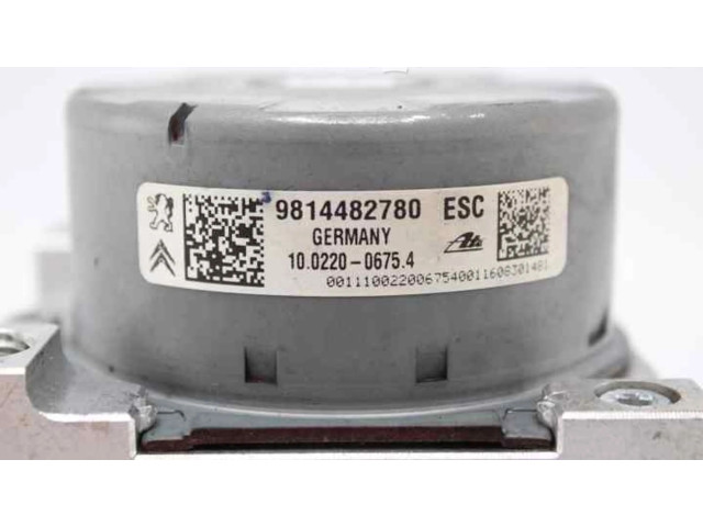 Jednotka ABS 1611746880   Peugeot 2008 I 2013