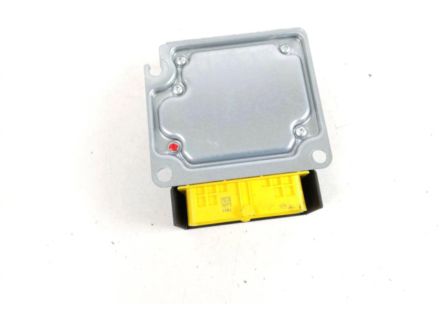 Блок подушек безопасности 4H0959655C, 0285010856   Audi A6 S6 C7 4G