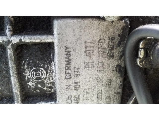 Vstřikovací čerpadlo 0460404977, 038130107D   Audi A3 S3 8L  pro naftový motor 1.9  