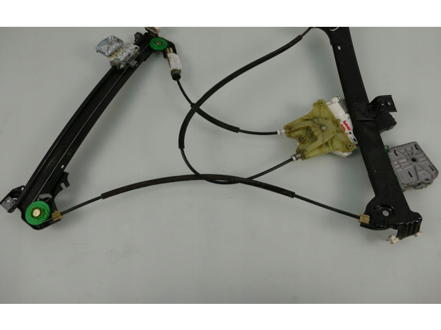 Zpětné zrcátko  Peugeot 407 2006  9662062180  