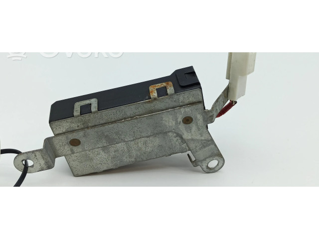 Блок управления 8974150400, 61B043000   Lexus LS 430