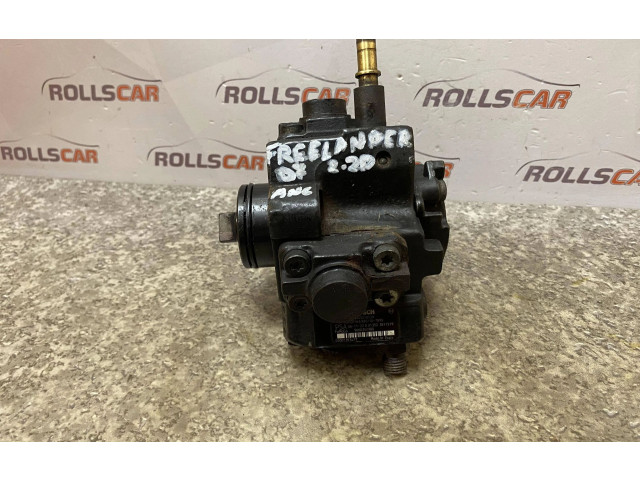 Vstřikovací čerpadlo 9660352980, 0445010139   Land Rover Freelander 2 - LR2     