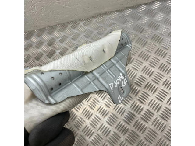 Боковая подушка безопасности 34070341C, 9684667780   Peugeot 3008 I