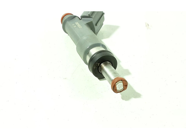 Vstřikovač 232500T110, 263012123   Toyota C-HR I     