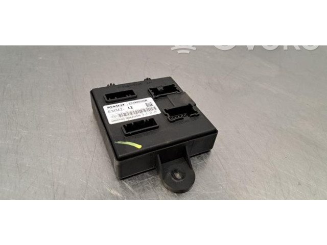 Блок комфорта 231A09335R   Renault Twingo III   