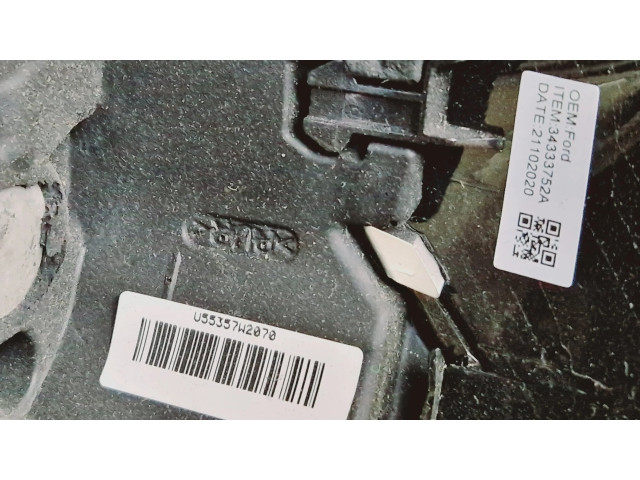 Volant Ford Escape IV 2020 LJ6B3600, LJ6B3600EF3ZHE  