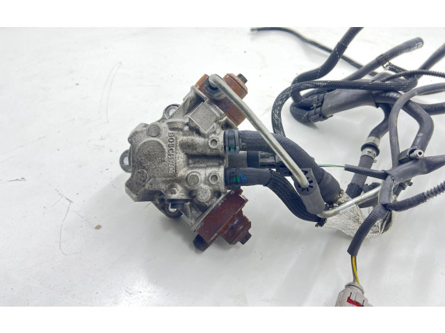 Vstřikovací čerpadlo 059130755BG, 05120330   Audi A7 S7 4G    CLAA 
