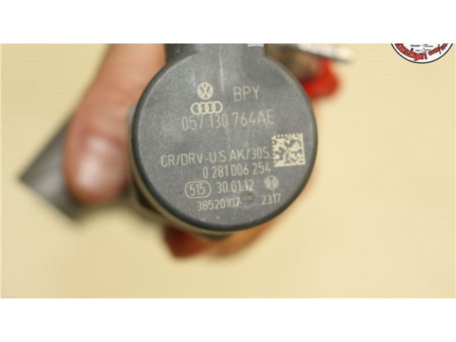 Vstřikovací lišta 059130090CN   Audi A6 S6 C7 4G     