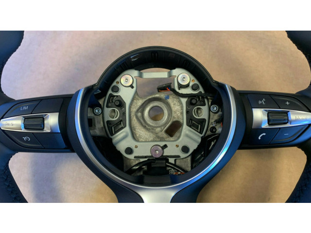 Volant BMW X1 F48 F49 2015 32307850403, 32308092481  