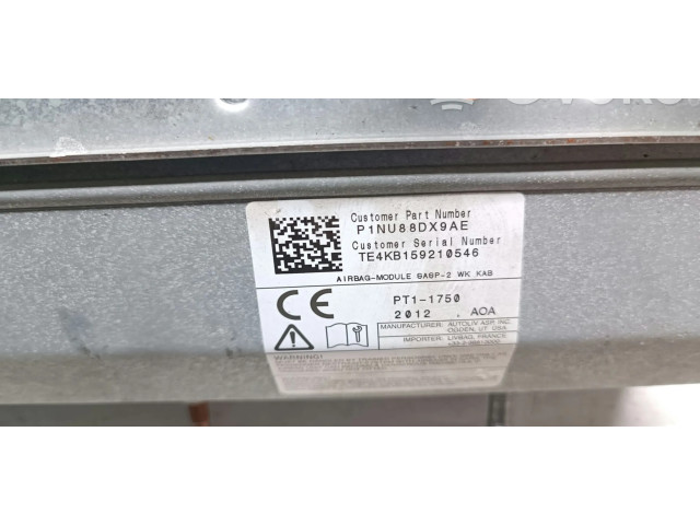 Подушка безопасности для колен P1NU88DX9AE   Jeep Grand Cherokee