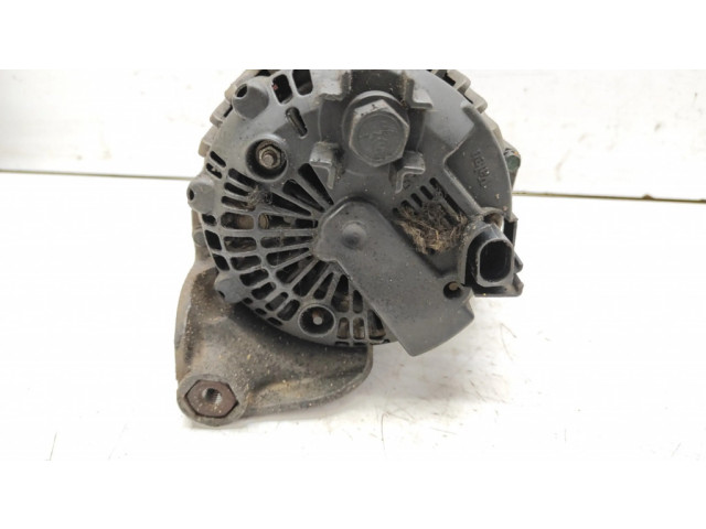 Генератор 0986048921   BMW X3 E83 3.0     