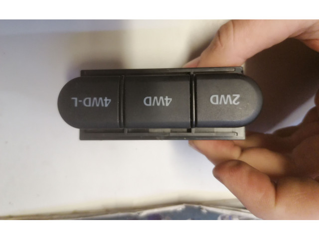 Блок управления надувных подушек     3779076J00, 3779076J00    Suzuki Jimny 