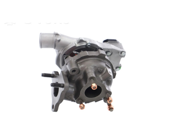  Турбина Subaru Trezia 1.4 780708-5005S, 003-001-003173R         